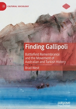 【预订】Finding Gallipoli 9783030988784
