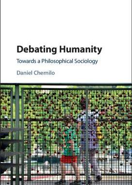 预订 Debating Humanity