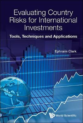 【预订】Evaluating Country Risks For International Investments