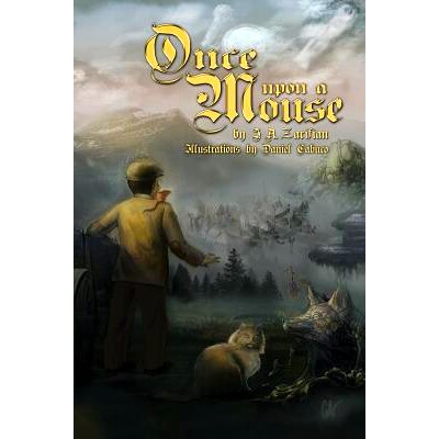 预订 Once Upon a Mouse: 9781787105102