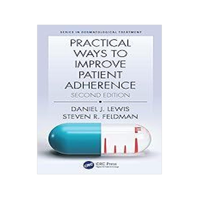 [预订]Practical Ways to Improve Patient Adherence 9781032435022