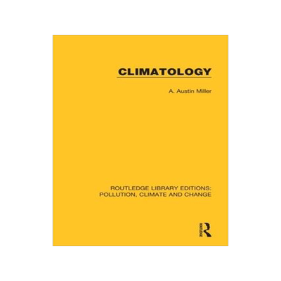[预订]Climatology 9780367362850