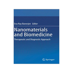 [预订]Nanomaterials and Biomedicine 9789811552762