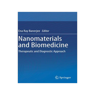 [预订]Nanomaterials and Biomedicine 9789811552762
