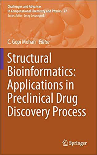 【预售】Structural Bioinformatics: Applicati...