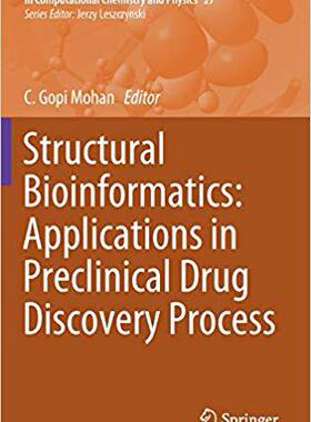 【预售】Structural Bioinformatics: Applicati...