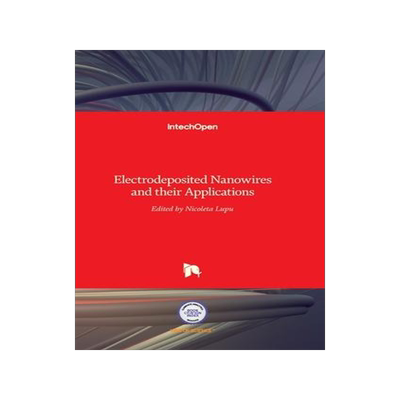 [预订]Electrodeposited Nanowires and their Applications 9789537619886