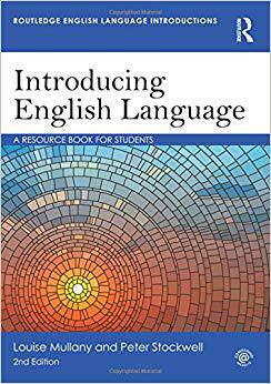 【预售】Introducing English Language