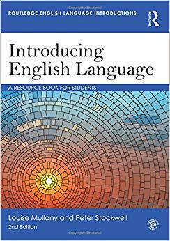 【预售】Introducing English Language