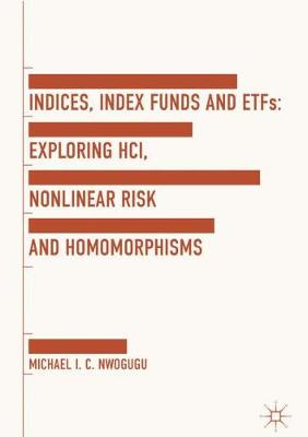 【预订】Indices, Index Funds And ETFs