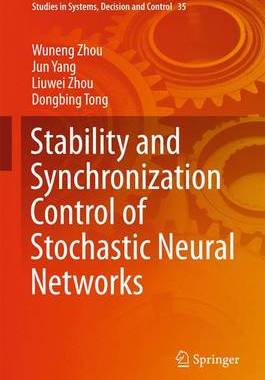 预订 Stability and Synchronization Control of Stochastic Neural Networks