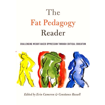 Challenging Weight-Based Oppression Thro