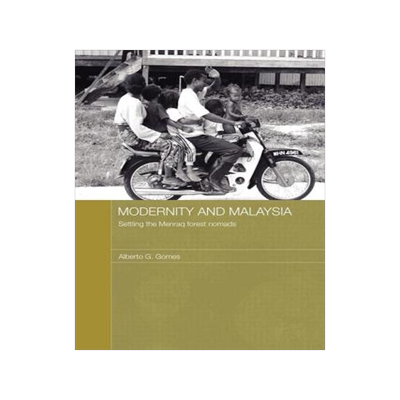 预订 Modernity and Malaysia