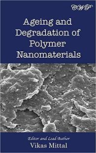 and Ageing 預售 Nanomaterials Polymer Degradation