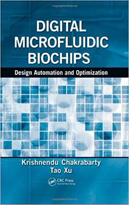 【预售】Digital Microfluidic Biochips