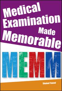【预订】Medical Examination Made Memorable