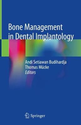 【预订】Bone Management in Dental Implantology