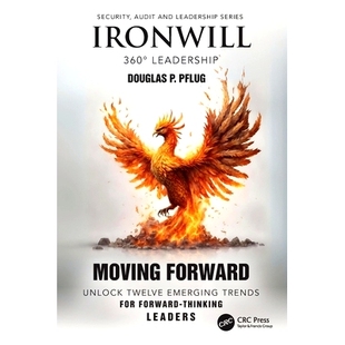 Moving Thinking 钢铁意志 Leadership 360° Trends Twelve Unlock Ironwill 360 Leaders for Forward 预订 Emerging