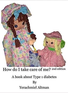 【预售】How Do I Take Care of Me? 2nd Editio...