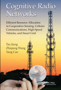Radio Cognitive Networks 预订