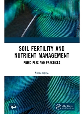 预订 Soil Fertility and Nutrient Management: Principles and Practices: 9781032429304