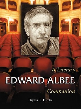 【预售】Edward Albee