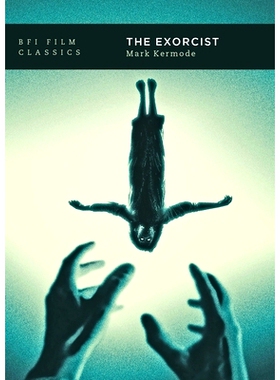 预订 The Exorcist: 9781839021718