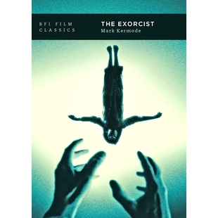 9781839021718 Exorcist 预订 The