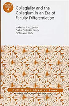 【预售】Collegiality and the Collegium in an...