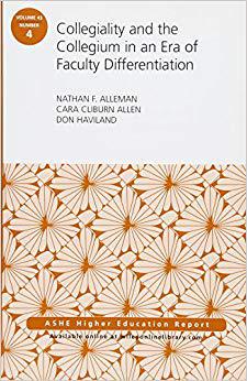 【预售】Collegiality and the Collegium in an...