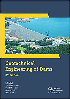 【预售】Geotechnical Engineering of Dams, 2nd Edition