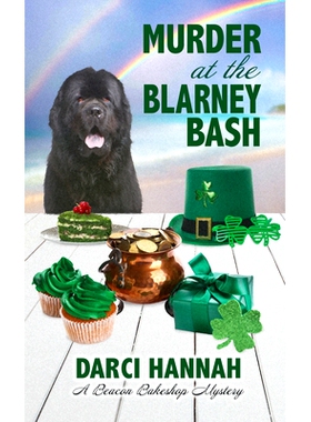 预订 Murder at the Blarney Bash: 9781420514216