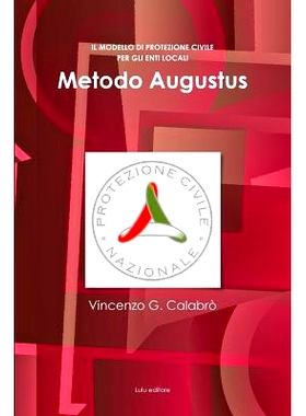 预订 Metodo Augustus: 9781446124154