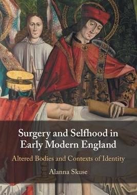 [预订]Surgery and Selfhood in Early Modern England 9781108826181