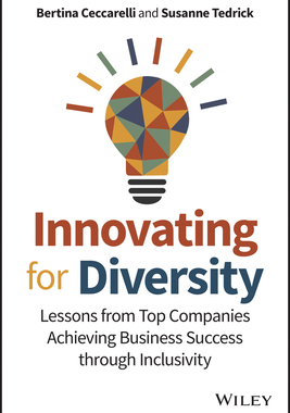 [预订]Innovating for Diversity