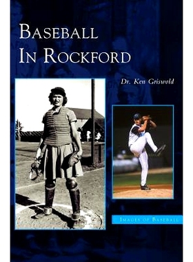 预订 Baseball in Rockford: 9781531614805