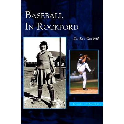 预订 Baseball in Rockford: 9781531614805