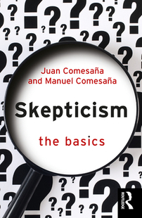 Basics The Skepticism 9781032077093 预订