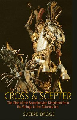 【预订】Cross and Scepter