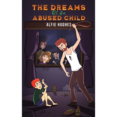 预订 The Dreams of an Abused Child: 9781035824410