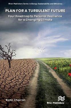 [预订]Plan for a Turbulent Future 9788770227681