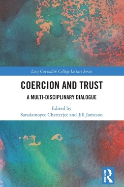 预订 Coercion and Trust