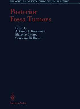【预订】Posterior Fossa Tumors
