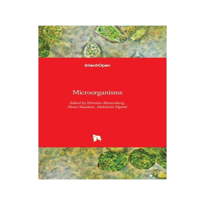 [预订]Microorganisms 9781838801878
