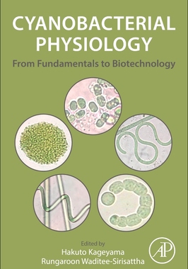 [预订]Cyanobacterial Physiology