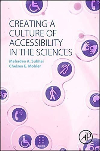 【预售】Creating a Culture of Accessibility in the Sciences