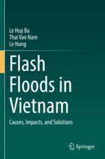 [预订]Flash Floods in Vietnam: Causes, Impacts, and Solutions 9783031105340 书籍/杂志/报纸 原版其它 原图主图