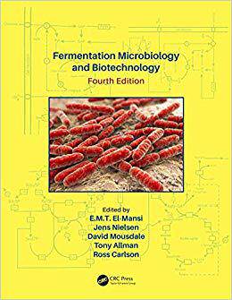 【预售】Fermentation Microbiology and Biotechnology, Fourth Edition