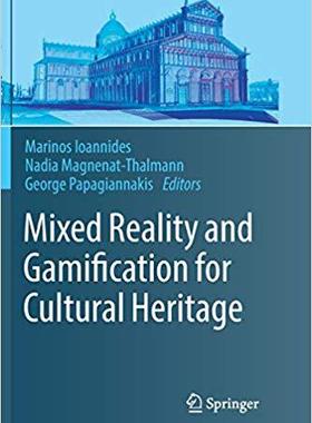 【预售】Mixed Reality and Gamification for C...