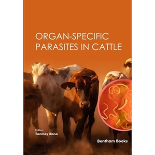 预订 Organ-specific Parasites in Cattle: 9789815322125